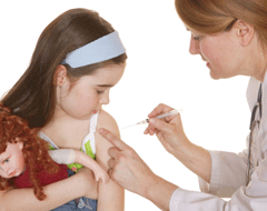 child-vaccination