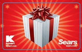 Kmart gift card coupon