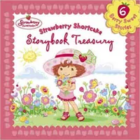 strawberry-shortcake-treasury