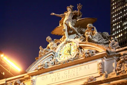 NYC - Grand Central Terminal