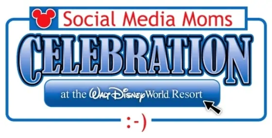 Disney Social Media Moms Celebration