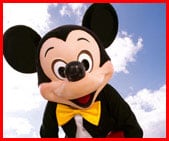 Social Media Moms Celebration at Disney World