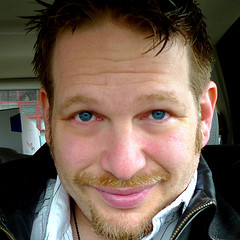 Chris Brogan