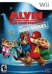 Celebrating Groundhog Day With The Chipmunks