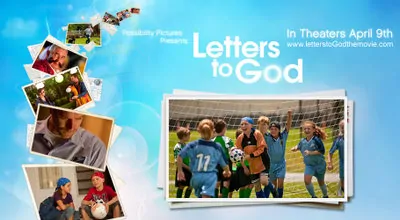 Letters to God