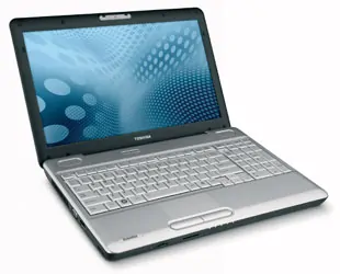 Win a Toshiba Laptop at The Ultimate Blog Party 2010!