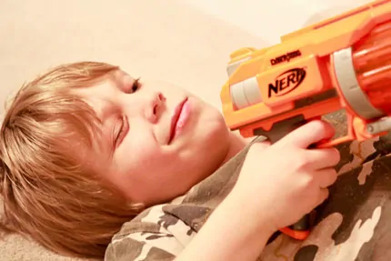 nerf-party-for-mason-1