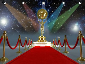 The Red Carpet Twitter Style