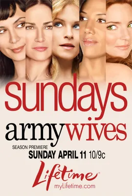 Army Wives $100 Giveaway