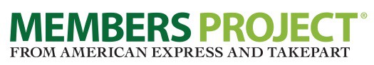 Give Back this Earth Day with Members Project