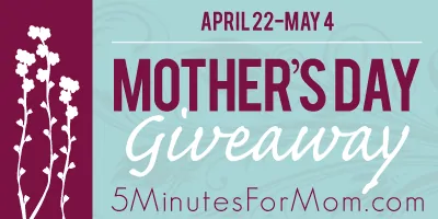 Mother's Day Giveaway - myFace