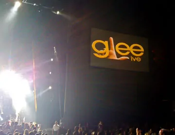 Glee Rocks the Road – Glee Tour Review