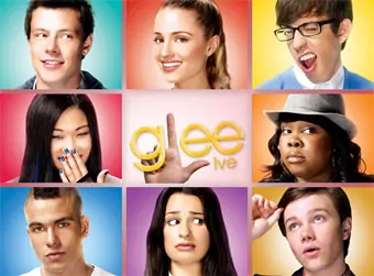 Glee-Live