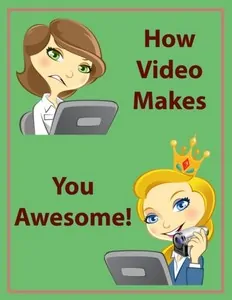 VideoMakesYouAwesome 