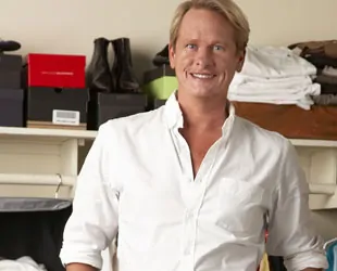 Carson Kressley is Helping Moms Rock their Summer Looks