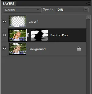 layer mask not ready