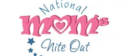 What are you doing for Mom’s Nite Out?