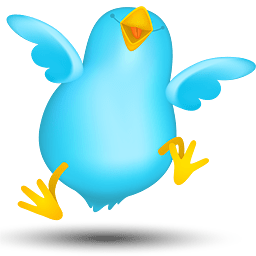 Twitter Party