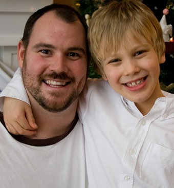 Phil-and-Jackson-Christmas-2008 Phil-and-Jackson-Christmas-2008