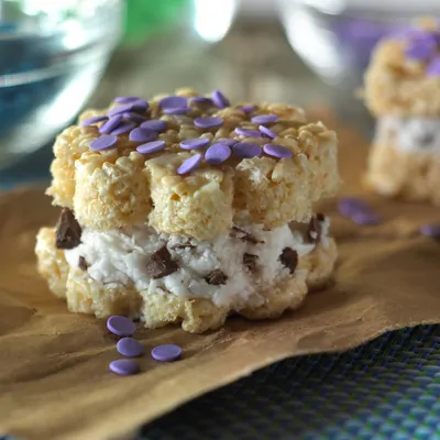 Ultimate Summertime Rice Krispies Treats™ Challenge