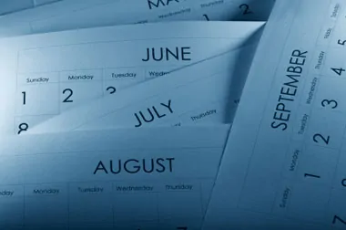 summer calendars