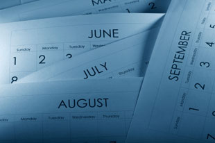 Planning Your Kids Summer Calendar