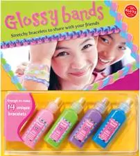 glossybands