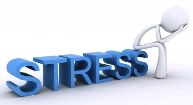 stress