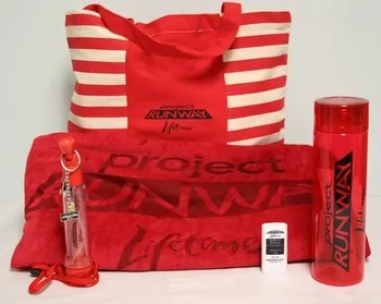 Project Runway Giveaway