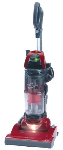 Win a Panasonic MC-UL915 Jetspin Cyclone (read: Powerful Vacuum!)