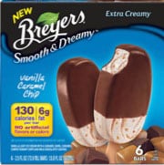 Breyers Smooth and Dreamy
