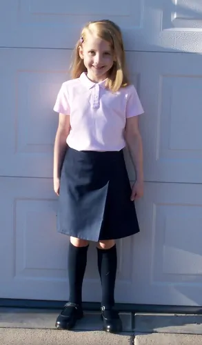 Lands’ End Uniform Back To School Giveaway