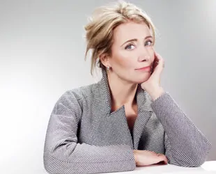 Emma Thompson