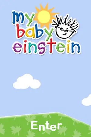 my-baby-einstein-iphone-app