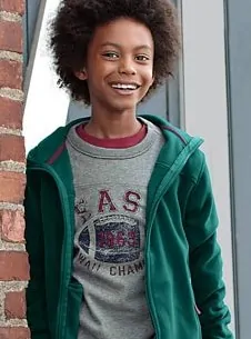 More Back To School Giveaways From Lands’ End