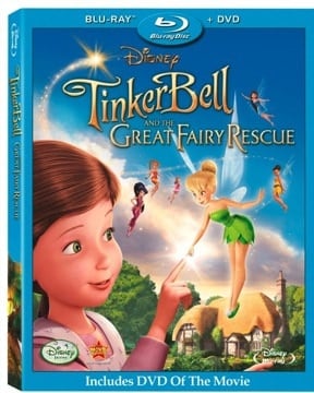 TinkerBelldvd