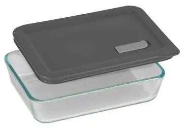 Back-to-School Meal Makeover with Pyrex