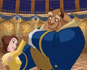 The Tale as Old as Time is New Again – Beauty and the Beast Giveaway