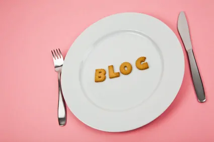 Ins and Outs of Blogging: Name That Blog!