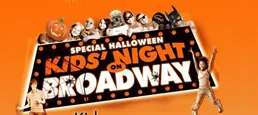 Halloween, On Broadway?