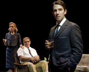 Lombardi Circle in the Square Theatre