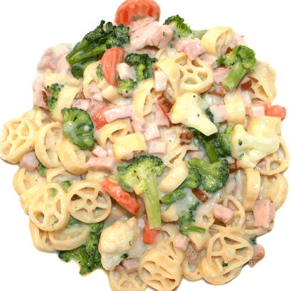 broccolipasta