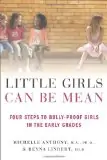 Little Girls Can Be Mean #Bullying #StopBullying