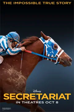 secretariat