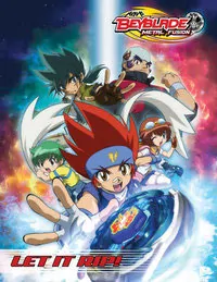 BeyBlade-Metal-Fusion