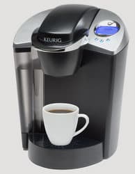 Folgers Gourmet Selections and Millstone Coffee Keurig Brewer Prize Package Giveaway
