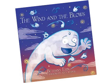 The Wind and The Blows – A Children’s Book