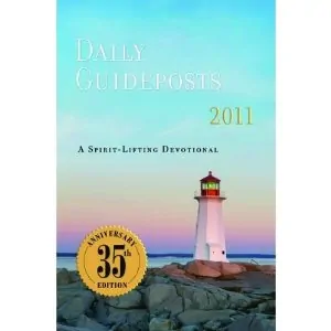 Daily Guideposts 2011 — Giveaway