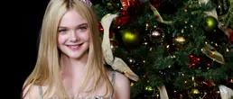 A Night at The Nutcracker in 3D with <br> Elle Fanning