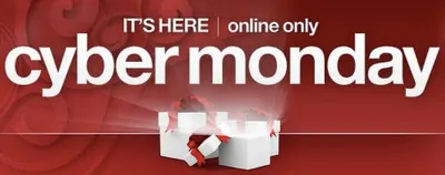 Cyber Monday at Sears.com